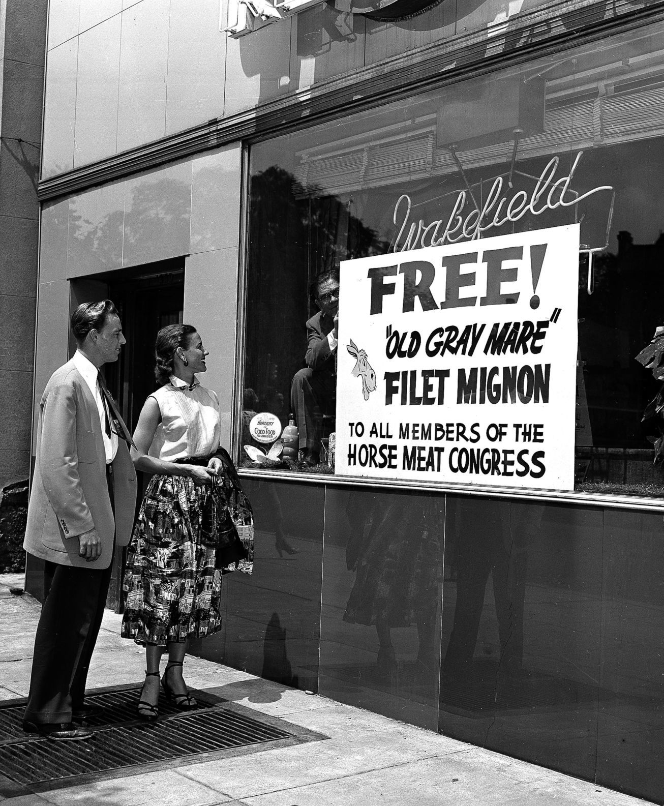 1951: Congress